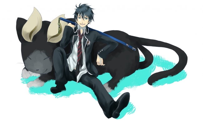 Ao no Exorcist
Ao no Exorcist Blue Exorcist   art   ,  ,     , anime picture and wallpaper desktop,    ,    