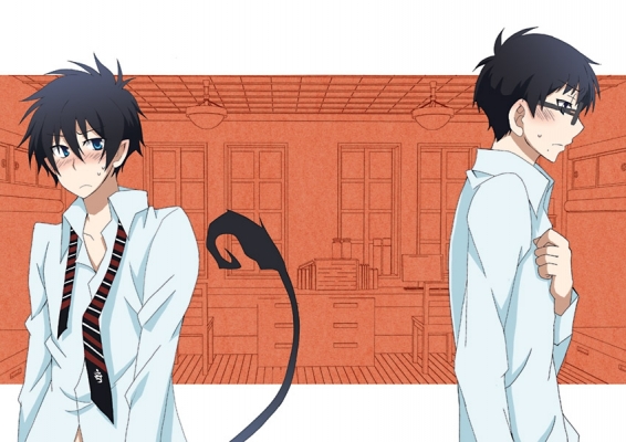 Ao no Exorcist
Ao no Exorcist Blue Exorcist   art   ,  ,     , anime picture and wallpaper desktop,    ,    