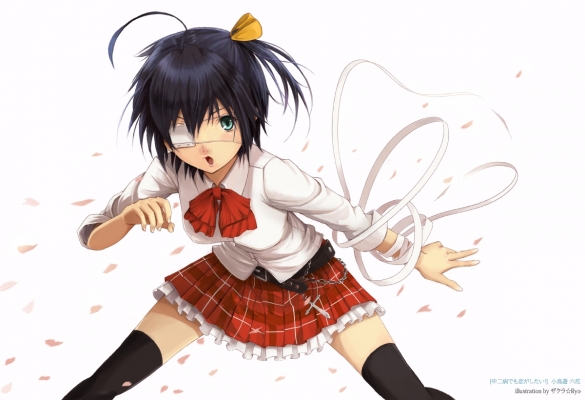 Chuunibyou demo Koi ga Shitai
Chuunibyou demo Koi ga Shitai  ,  ,     , Chuunibyou demo Koi ga Shitai anime picture and wallpaper desktop,    ,    