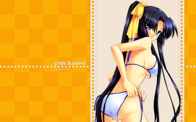 Little Busters!
   ,  ,     , Little Busters! anime picture and wallpaper desktop,    ,    