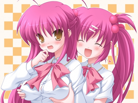 Little Busters!
   ,  ,     , Little Busters! anime picture and wallpaper desktop,    ,    