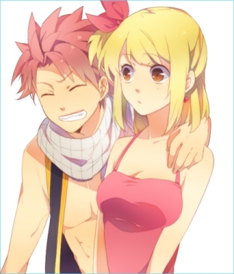 Fairy Tail
Fairy Tail fairy tail     art fanart artbook      anime girls       