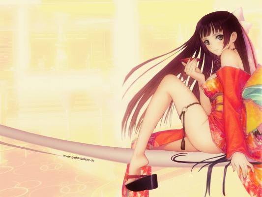 Wallpaper by Tony Taka
Tony Taka Hentai Wallpaper     Erotic pictures girls art  