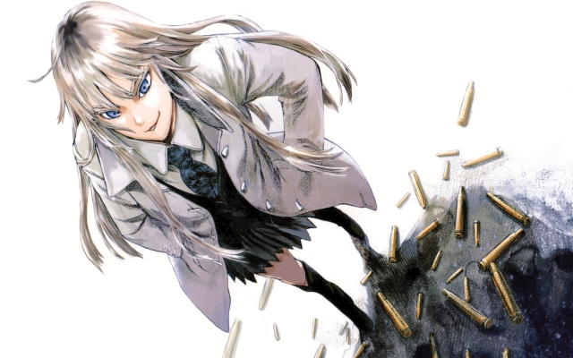 Jormungand
  ,  ,     , Jormungand Perfect Order anime picture and wallpaper desktop,    ,    