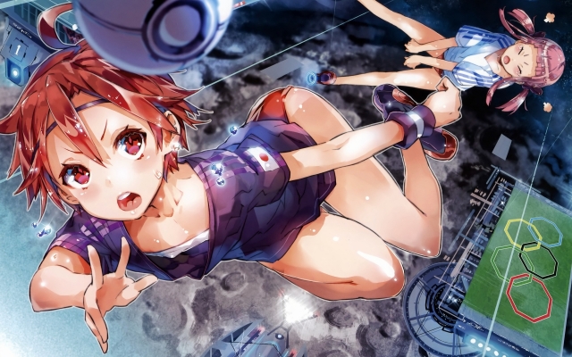 Original Wallpapers
Original Wallpapers anime art  ,  ,   ,      , anime picture and wallpaper desktop