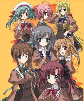 Akane-Iro ni Somaru Saka
     ,  ,     , Akane-Iro ni Somaru Saka anime picture and wallpaper desktop,    ,    