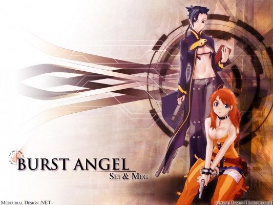 Bakuretsu Tenshi
   ,  ,     , Bakuretsu Tenshi Burst Angel anime picture and wallpaper desktop,    ,    