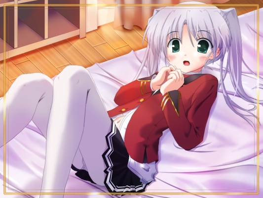 Fortune Arterial
   ,  ,     , Fortune Arterial anime picture and wallpaper desktop,    ,    