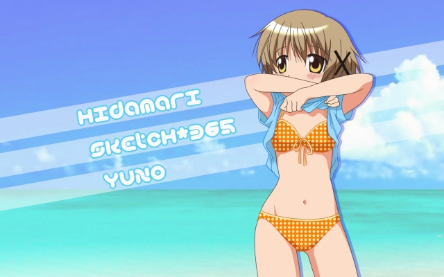 Hidamari Sketch
   ,  ,     , Hidamari Sketch anime picture and wallpaper desktop,    ,    