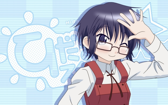 Hidamari Sketch
   ,  ,     , Hidamari Sketch anime picture and wallpaper desktop,    ,    