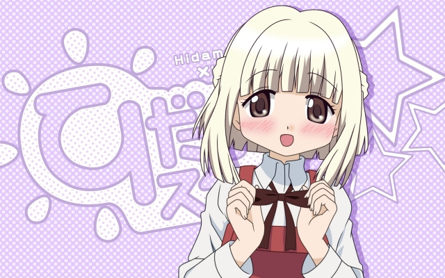 Hidamari Sketch
   ,  ,     , Hidamari Sketch anime picture and wallpaper desktop,    ,    