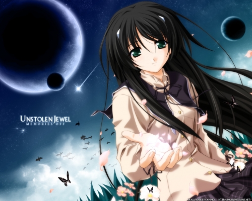 Memories Off
   ,  ,     , Memories Off anime picture and wallpaper desktop,    ,    