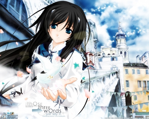 Memories Off
   ,  ,     , Memories Off anime picture and wallpaper desktop,    ,    