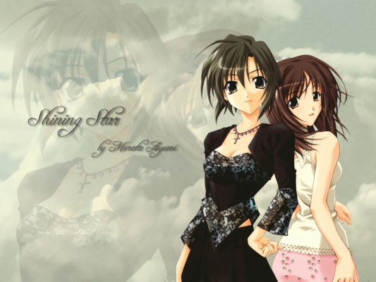 Memories Off
   ,  ,     , Memories Off anime picture and wallpaper desktop,    ,    