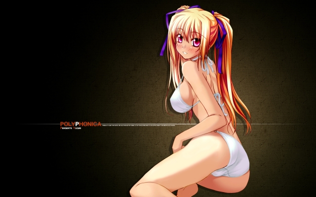 Shinkyoku Soukai Polyphonica
  ,  ,     , Shinkyoku Soukai Polyphonica anime picture and wallpaper desktop,    ,    