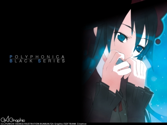 Shinkyoku Soukai Polyphonica
  ,  ,     , Shinkyoku Soukai Polyphonica anime picture and wallpaper desktop,    ,    