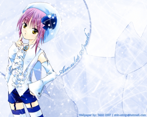 Shugo Chara!
- ,  ,     , Shugo Chara! anime picture and wallpaper desktop,    ,    