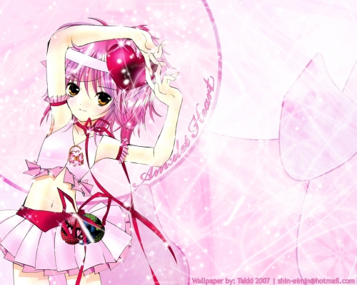 Shugo Chara!
- ,  ,     , Shugo Chara! anime picture and wallpaper desktop,    ,    