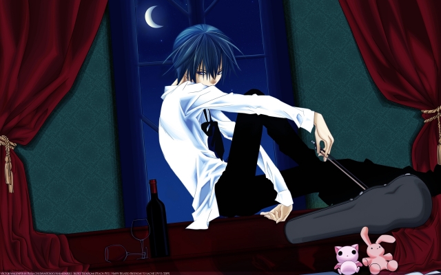 Shugo Chara!
- ,  ,     , Shugo Chara! anime picture and wallpaper desktop,    ,    