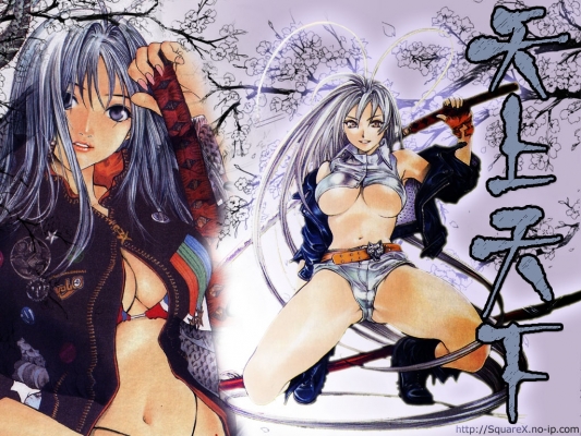 Tenjho Tenge
   ,  ,     , Tenjho Tenge anime picture and wallpaper desktop,    ,    