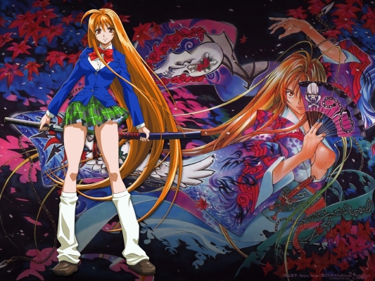 Tenjho Tenge
   ,  ,     , Tenjho Tenge anime picture and wallpaper desktop,    ,    