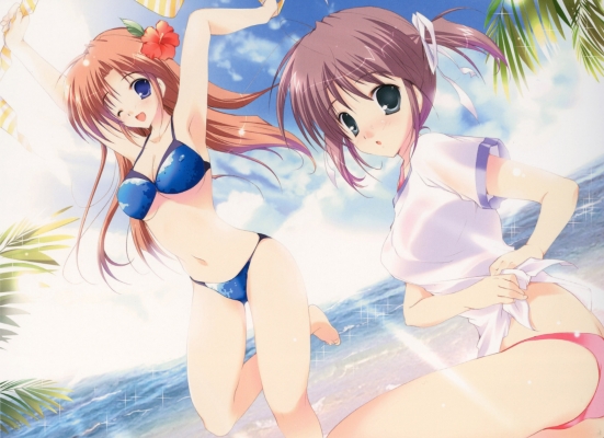 Yoake Mae yori Ruri Iro na
   ,  ,     , Yoake Mae Yori Ruriiro na Crescent Love anime picture and wallpaper desktop,    ,    