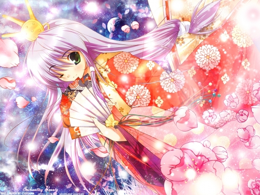 Yoake Mae yori Ruri Iro na
   ,  ,     , Yoake Mae Yori Ruriiro na Crescent Love anime picture and wallpaper desktop,    ,    