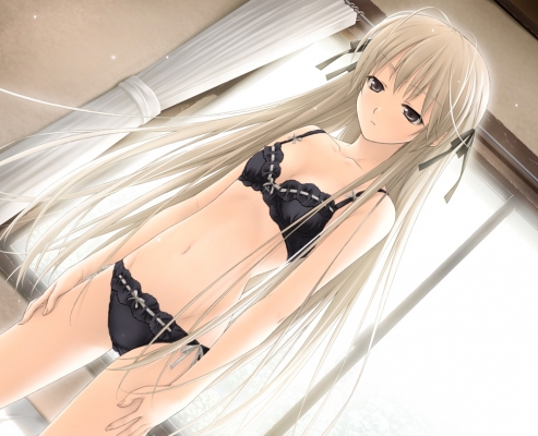 Yosuga no Sora
   ,  ,     , Yosuga no Sora anime picture and wallpaper desktop,    ,    