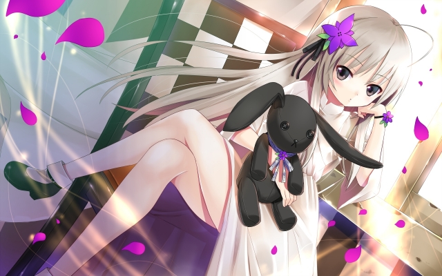 Yosuga no Sora
   ,  ,     , Yosuga no Sora anime picture and wallpaper desktop,    ,    