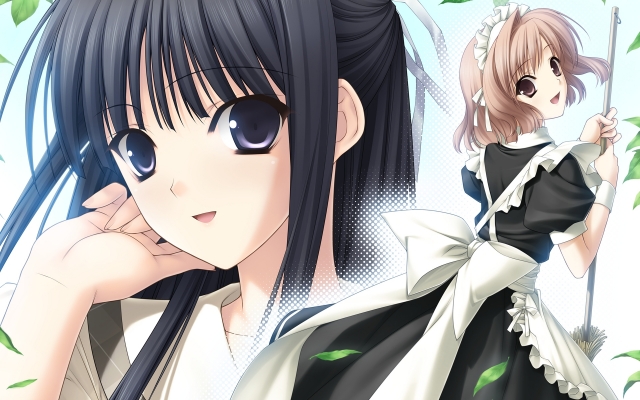 Yosuga no Sora
   ,  ,     , Yosuga no Sora anime picture and wallpaper desktop,    ,    