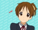 K-ON!! 020
K-on!  Kon!  !  -