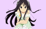 K-ON!! 034
K-on!  Kon!  !  -