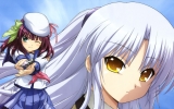 Angel Beats! 055
Angel Beats  