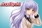 Angel Beats! 061
Angel Beats  