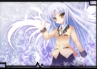 Angel Beats! 096
Angel Beats  