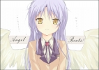 Angel Beats! 109
Angel Beats  