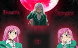 Rosario + Vampire 034
Rosario + Vampire