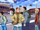 Genshiken 029
Genshiken Wallpapers