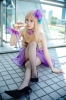 Macross Frontier Cosplay Sheryl Nome by Himezaki Reika 005
Macross Frontier