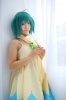 Macross Frontier Cosplay Renka Lee by Kousaka Yun 021
Macross Frontier