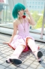 Macross Frontier Cosplay Renka Lee by Kousaka Yun 018
Macross Frontier