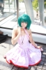 Macross Frontier Cosplay Renka Lee by Kousaka Yun 012
Macross Frontier