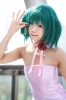 Macross Frontier Cosplay Renka Lee by Kousaka Yun 011
Macross Frontier