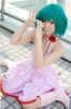 Macross Frontier Cosplay Renka Lee by Kousaka Yun 009
Macross Frontier