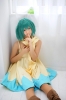 Macross Frontier Cosplay Renka Lee by Kousaka Yun 002
Macross Frontier