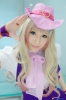 Macross Frontier Cosplay Sheryl Nome 005
Macross Frontier