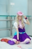 Macross Frontier Cosplay Sheryl Nome 003
Macross Frontier