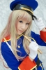 Macross Frontier Cosplay Sheryl Nome by Wakame 006
Macross Frontier