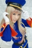 Macross Frontier Cosplay Sheryl Nome by Wakame 002
Macross Frontier
