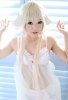 Chobits Cosplay Chii by Kipi 015
Chobits Cosplay